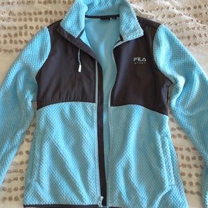Fula Sport Fleece Jacket